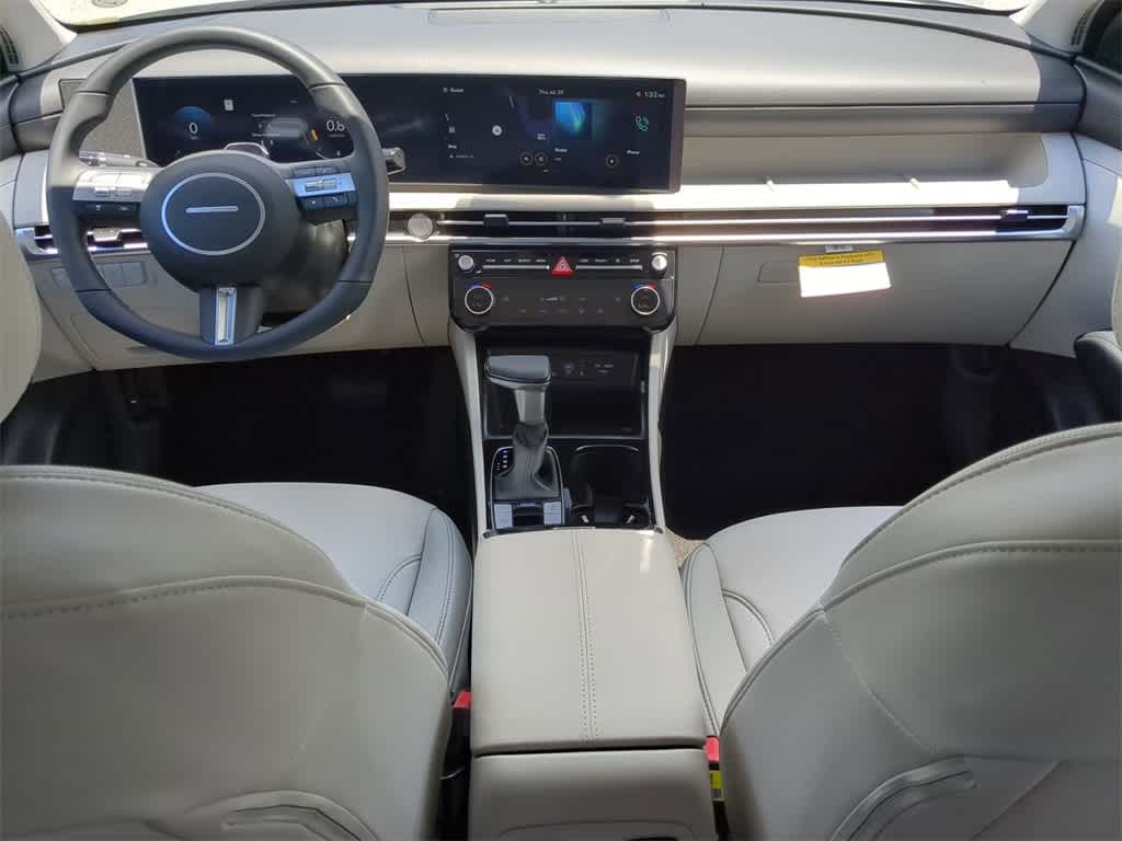 Thumbnail: 2025 Hyundai Tucson - 14
