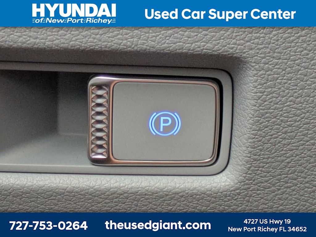 Thumbnail: 2025 Hyundai Palisade - 31
