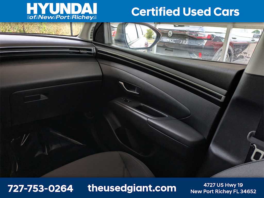 Thumbnail: 2022 Hyundai Tucson - 19