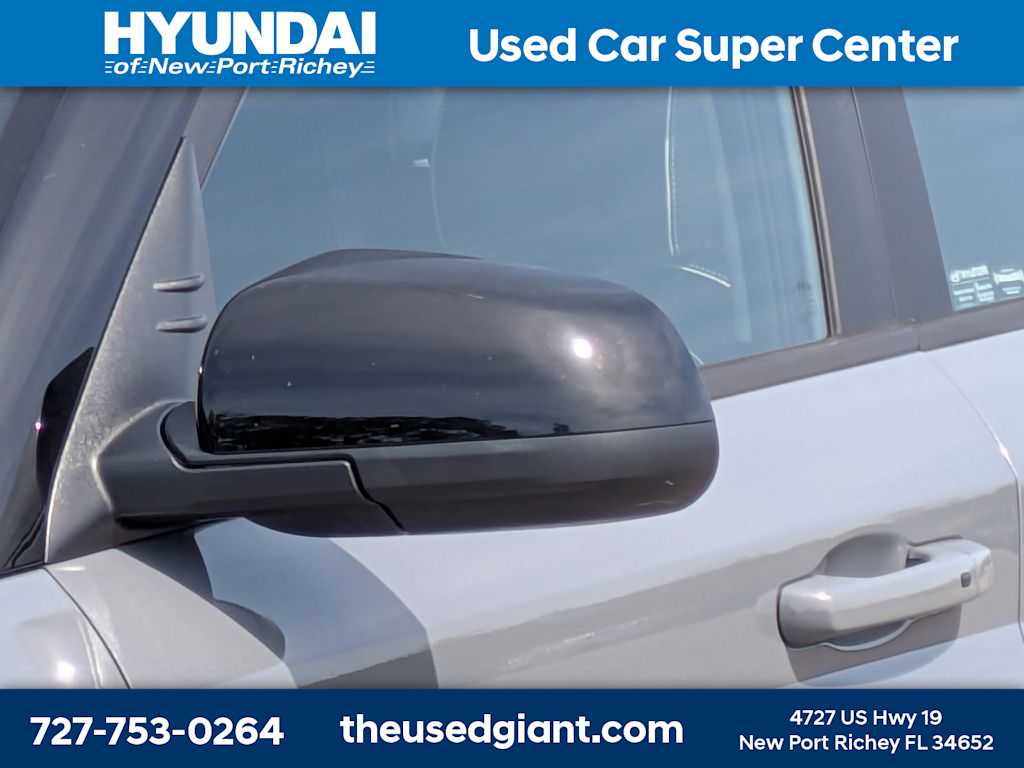 Thumbnail: 2022 Hyundai Venue - 10