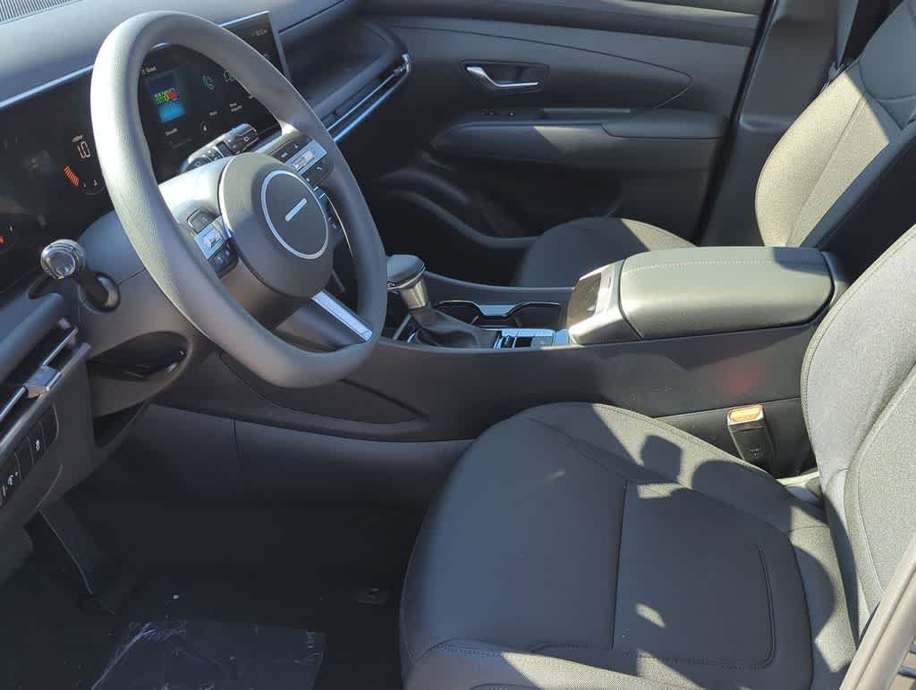 Thumbnail: 2026 Hyundai Tucson - 16