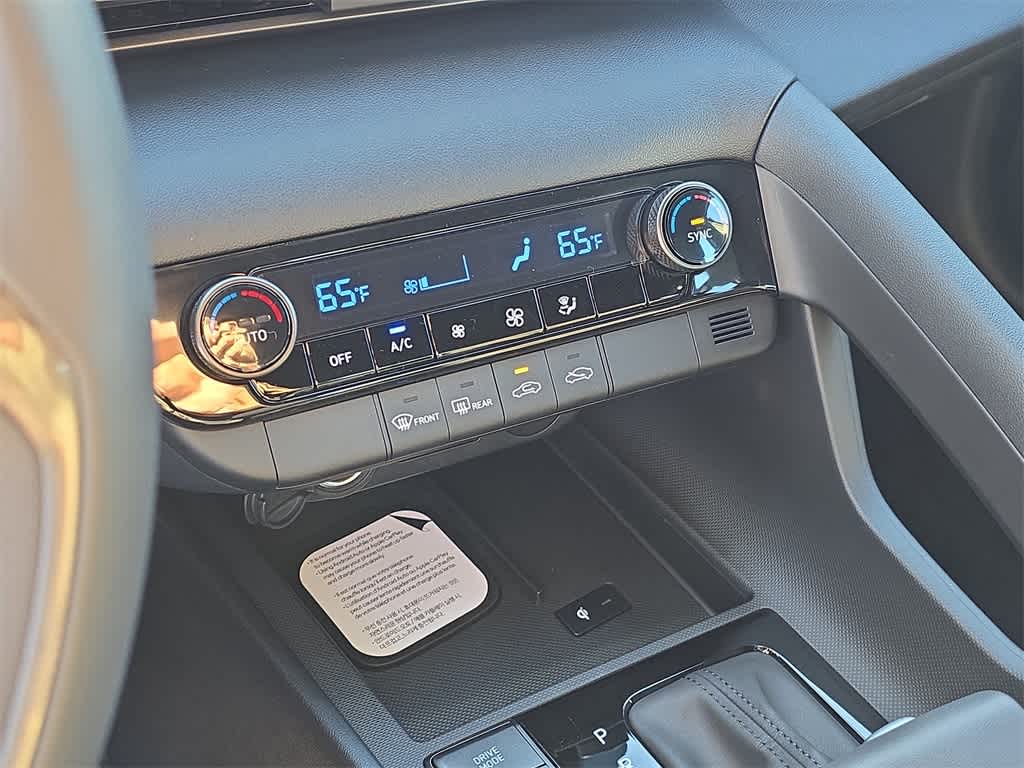 Thumbnail: 2026 Hyundai Elantra - 28