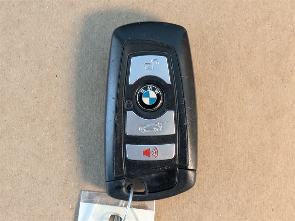 Thumbnail: 2014 BMW X3 - 37