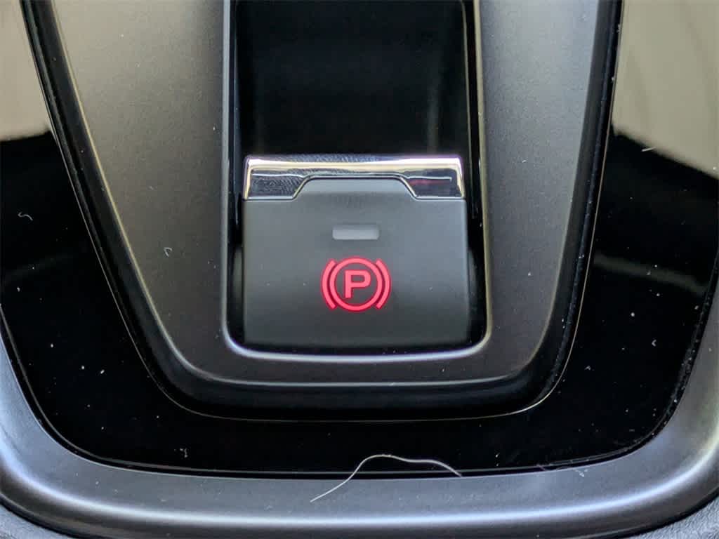 Thumbnail: 2025 Subaru WRX - 30