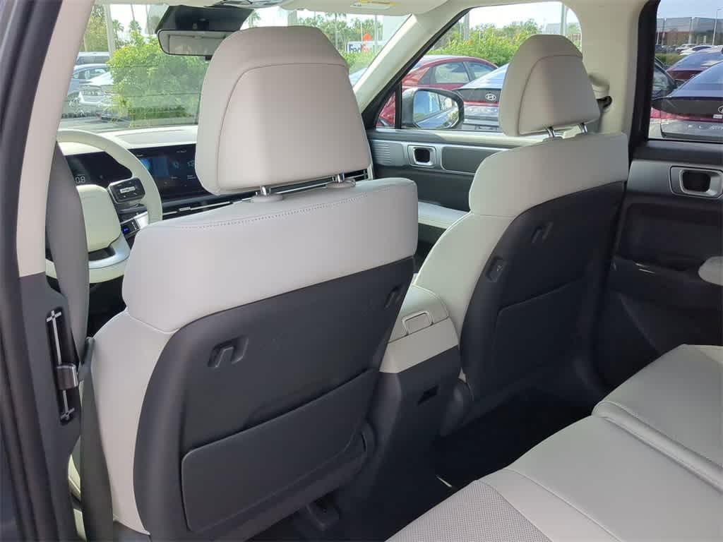 Thumbnail: 2026 Hyundai Santa Fe - 18