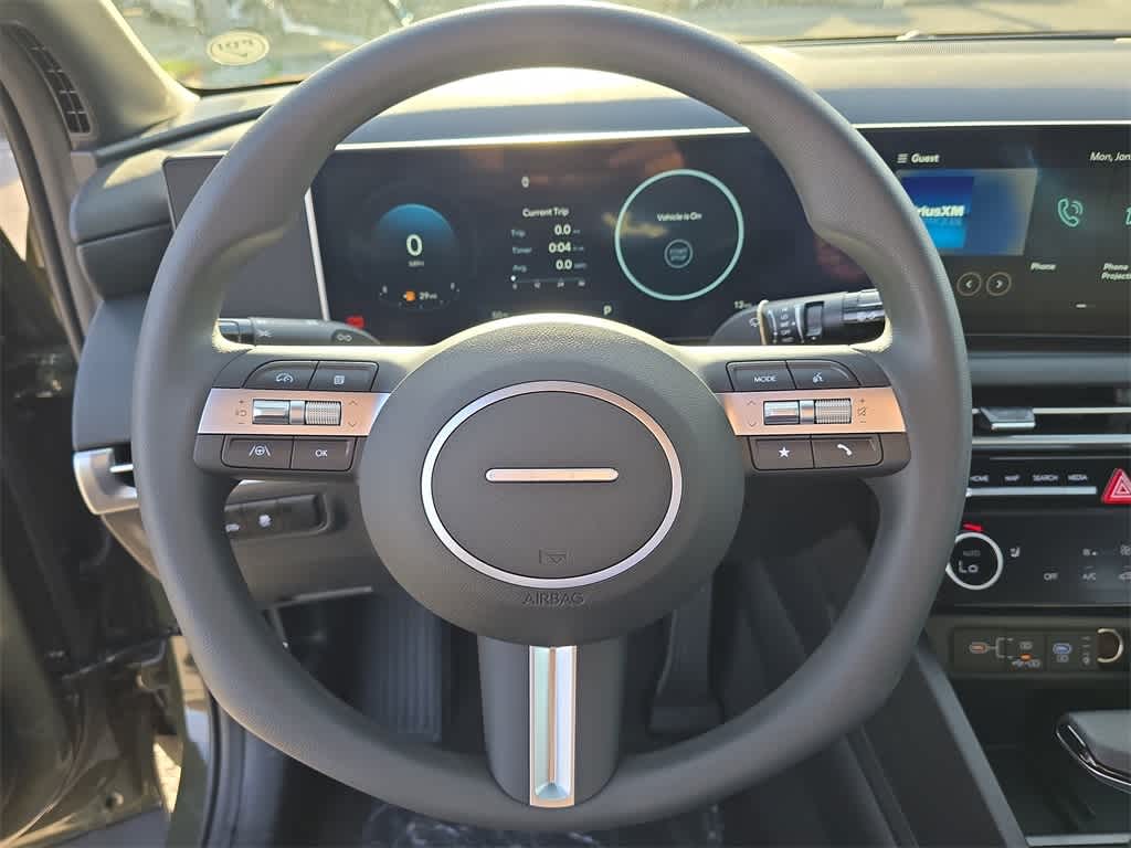 Thumbnail: 2026 Hyundai Santa Cruz - 22