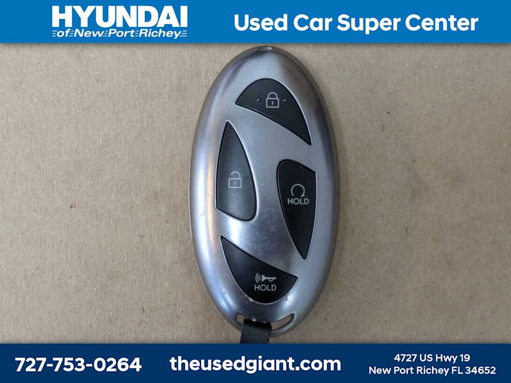 Thumbnail: 2025 Hyundai Tucson - 30