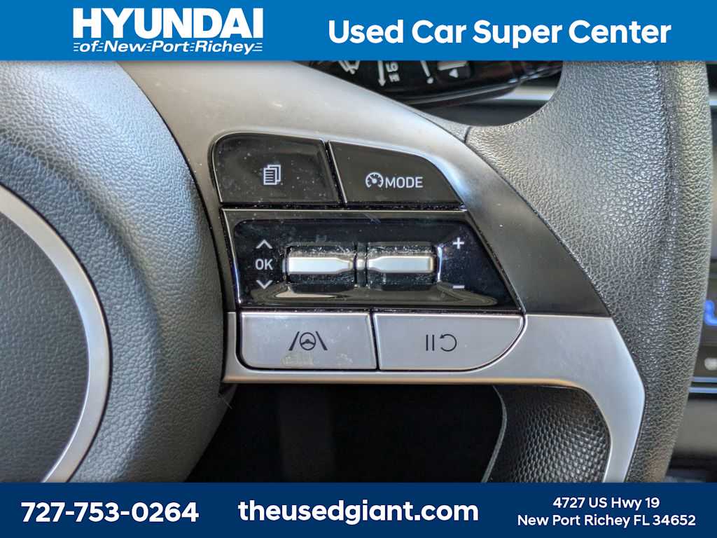 Thumbnail: 2023 Hyundai Elantra - 25
