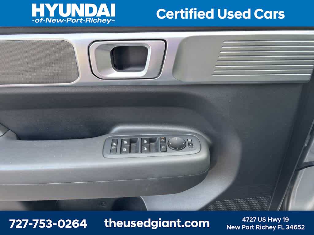 Thumbnail: 2024 Hyundai Santa Fe - 9