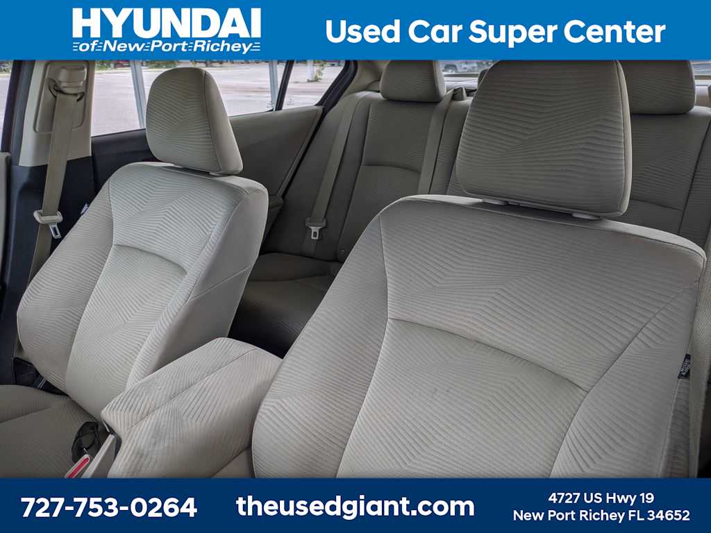 Thumbnail: 2015 Honda Accord - 7