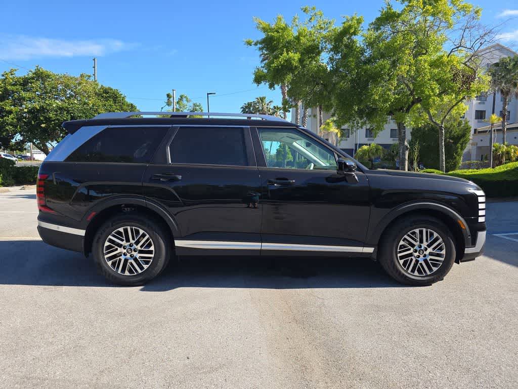 Thumbnail: 2026 Hyundai Palisade - 8