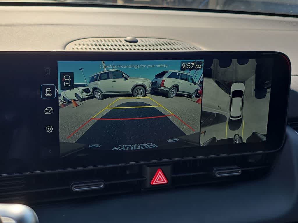 Thumbnail: 2026 Hyundai Ioniq 5 - 30