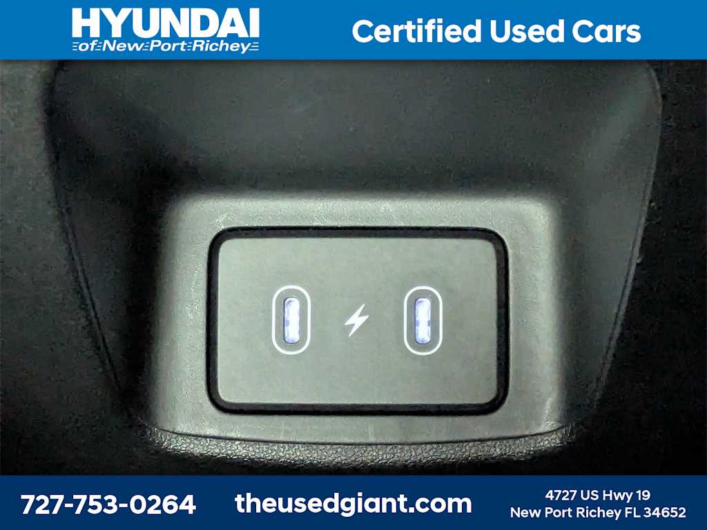 Thumbnail: 2024 Hyundai Elantra - 14