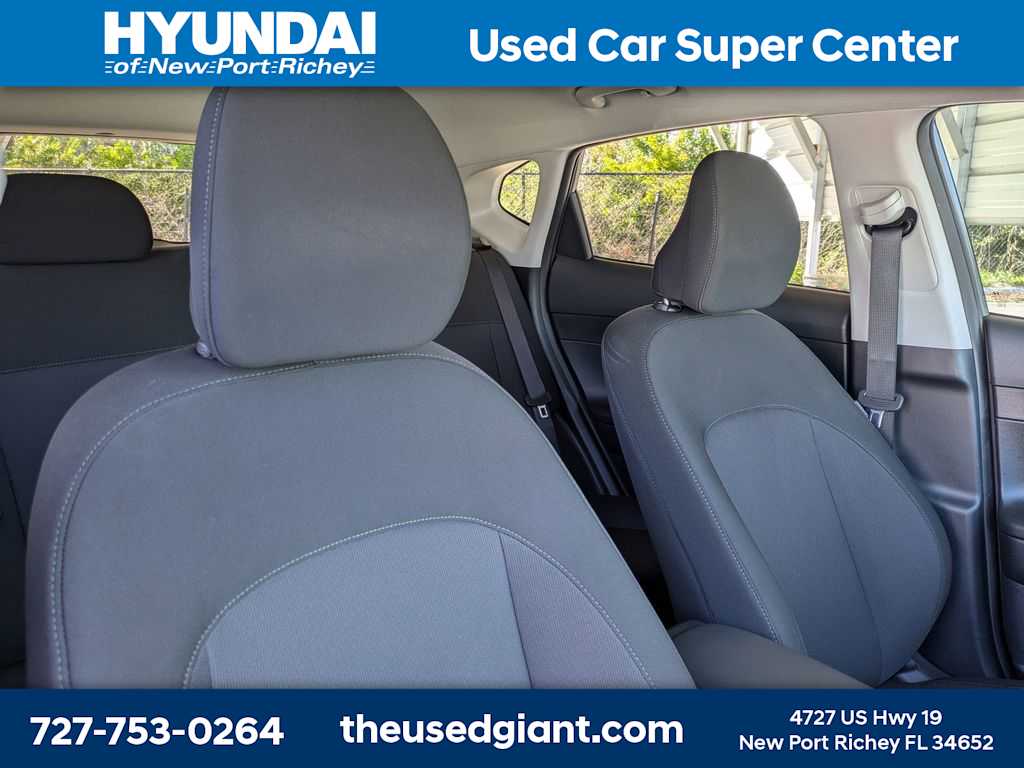 Thumbnail: 2025 Hyundai Kona - 6