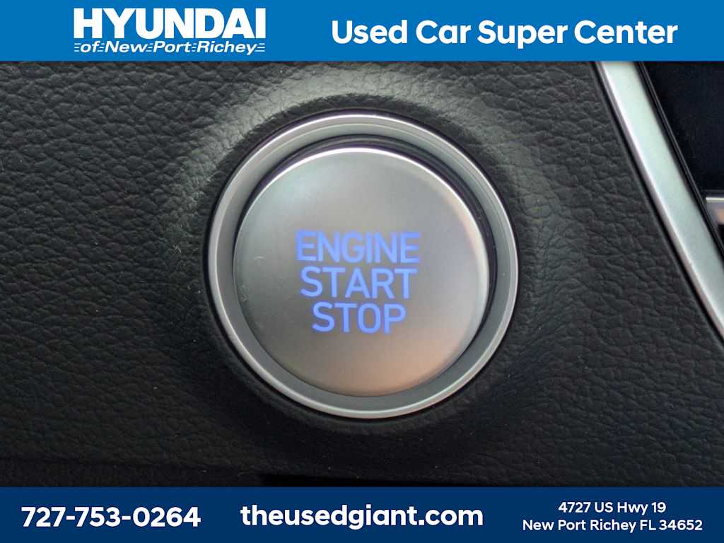 Thumbnail: 2025 Hyundai Sonata - 35