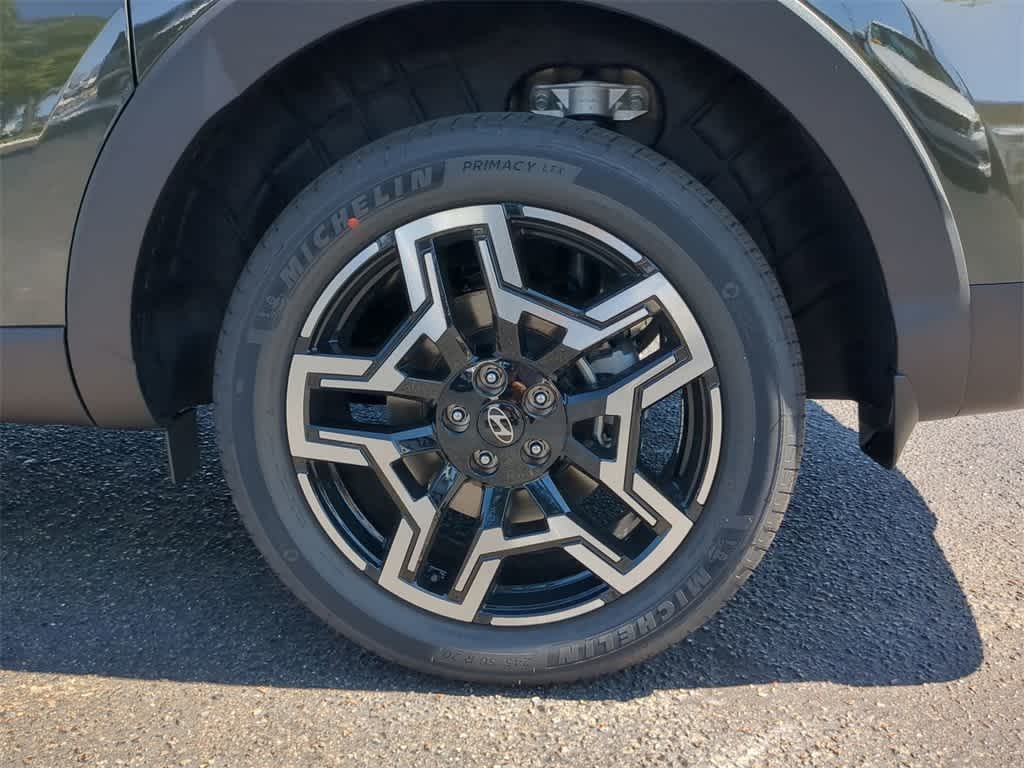 Thumbnail: 2026 Hyundai Santa Cruz - 13