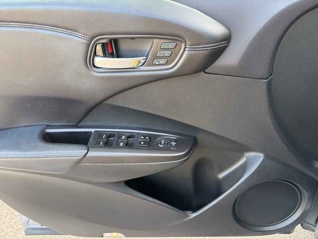 Thumbnail: 2013 Acura RDX - 10