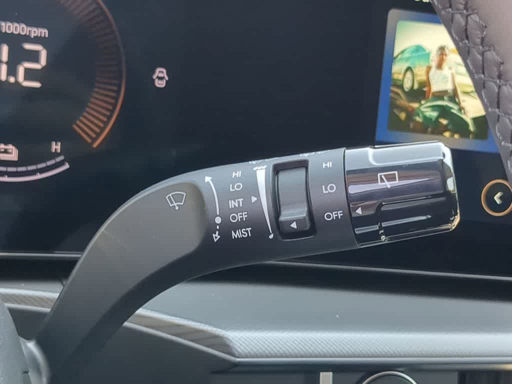 Thumbnail: 2026 Hyundai Santa Fe - 25