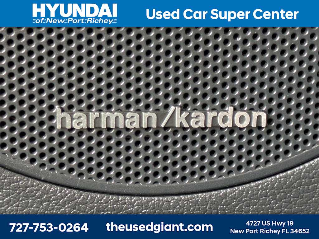 Thumbnail: 2023 Hyundai Palisade - 41