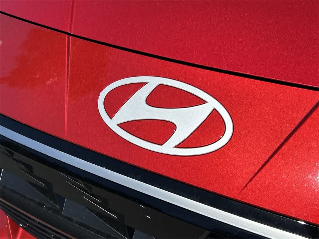 Thumbnail: 2025 Hyundai Elantra - 10