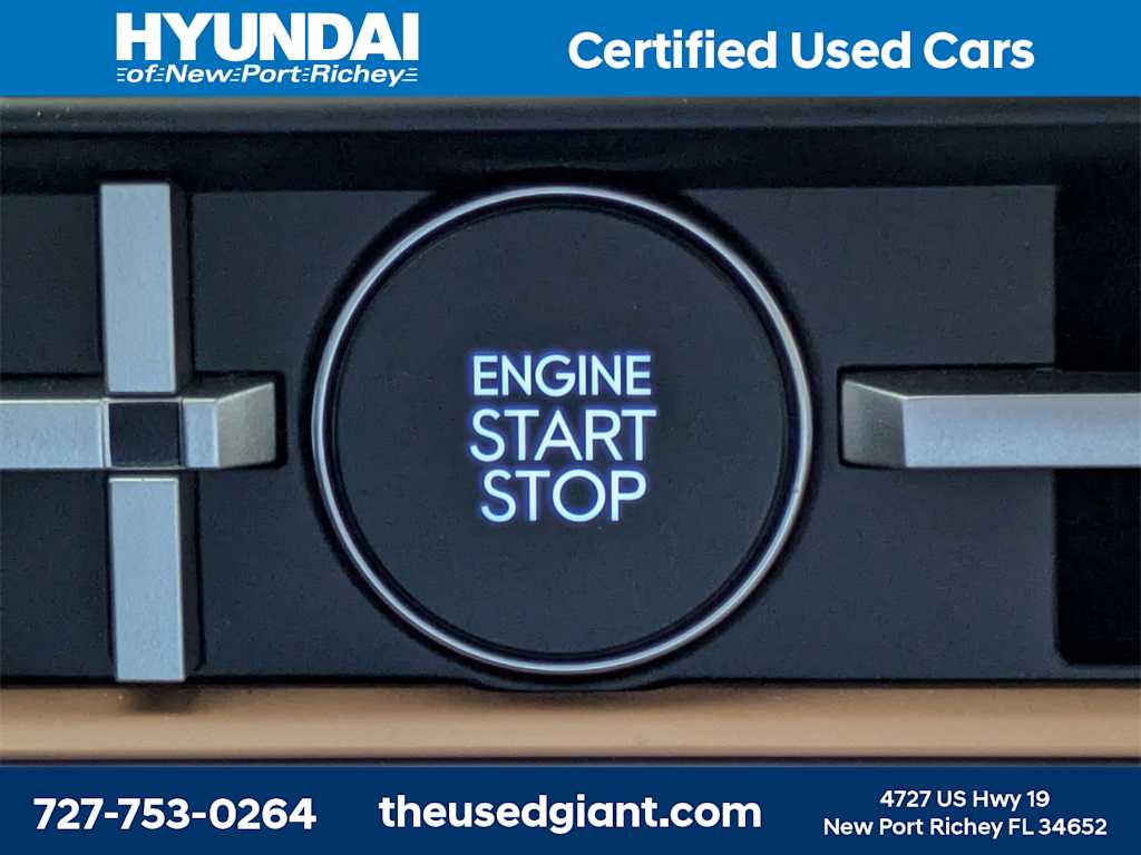 Thumbnail: 2025 Hyundai Santa Fe - 46