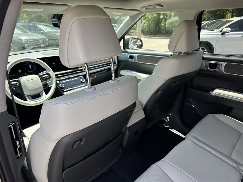 Thumbnail: 2025 Hyundai Santa Fe - 18