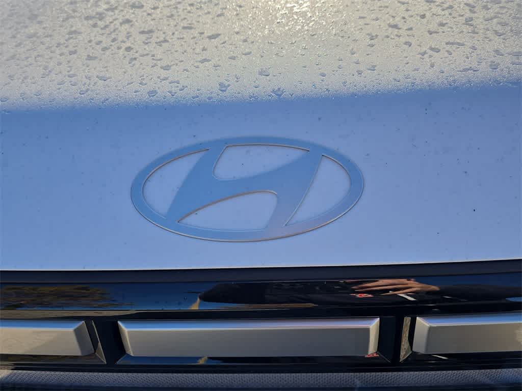 Thumbnail: 2026 Hyundai Santa Fe - 11