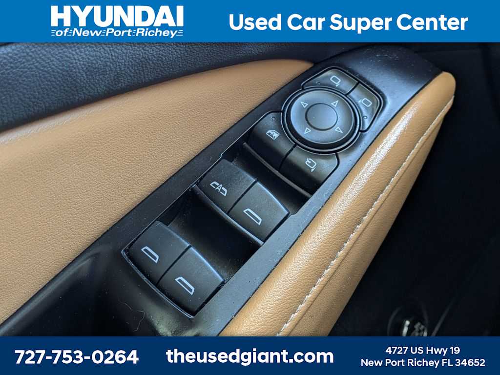 Thumbnail: 2019 Buick Enclave - 35