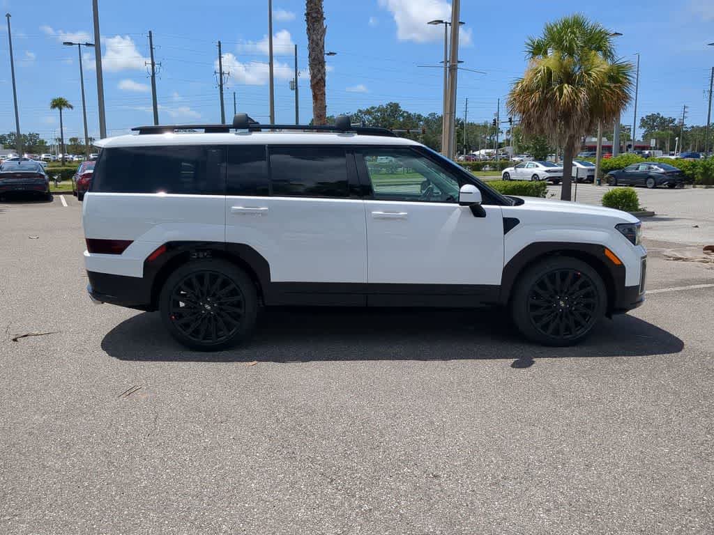 Thumbnail: 2026 Hyundai Santa Fe - 8