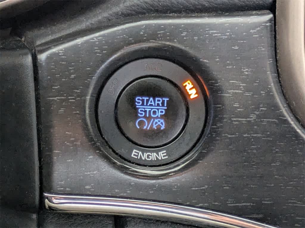 Thumbnail: 2016 Jeep Grand Cherokee - 37