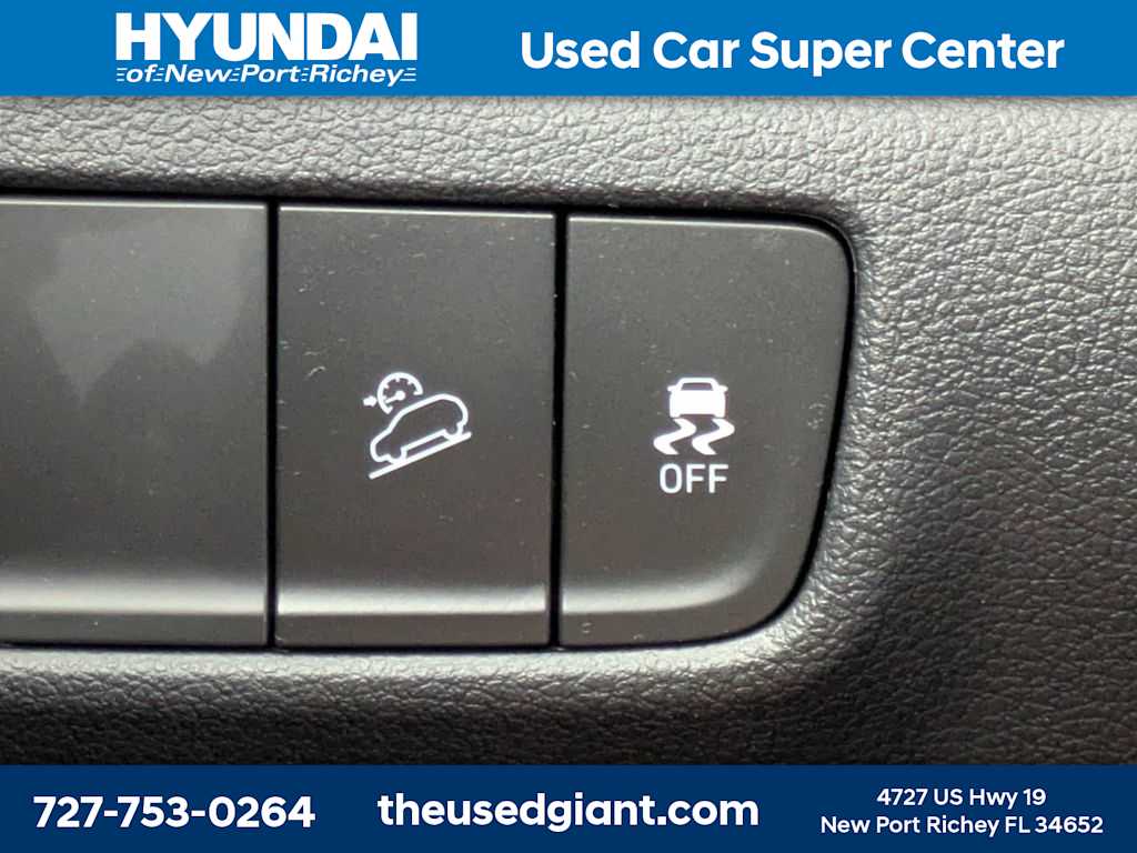 Thumbnail: 2023 Hyundai Kona - 26