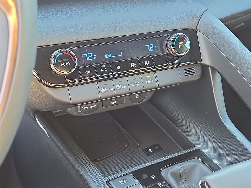 Thumbnail: 2026 Hyundai Elantra - 29