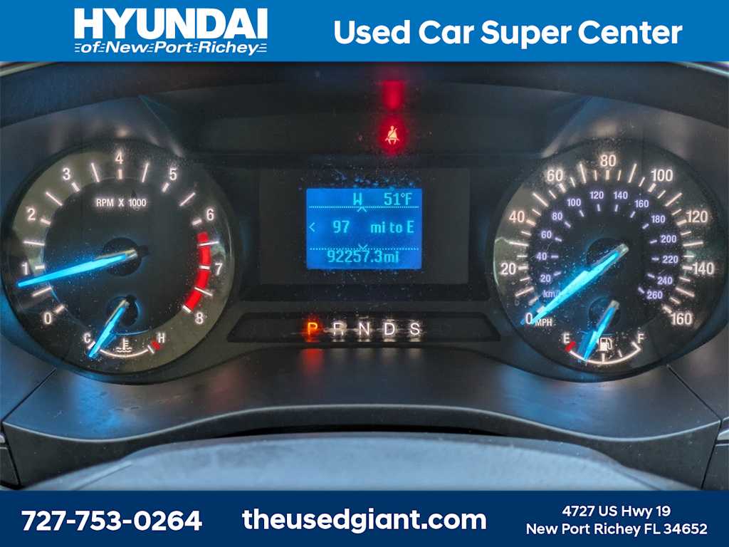 Thumbnail: 2013 Ford Fusion - 27