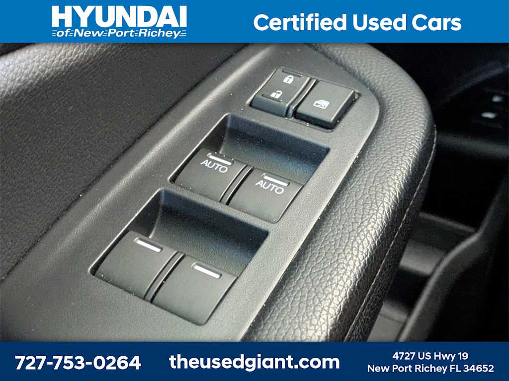 Thumbnail: 2020 Honda Passport - 35