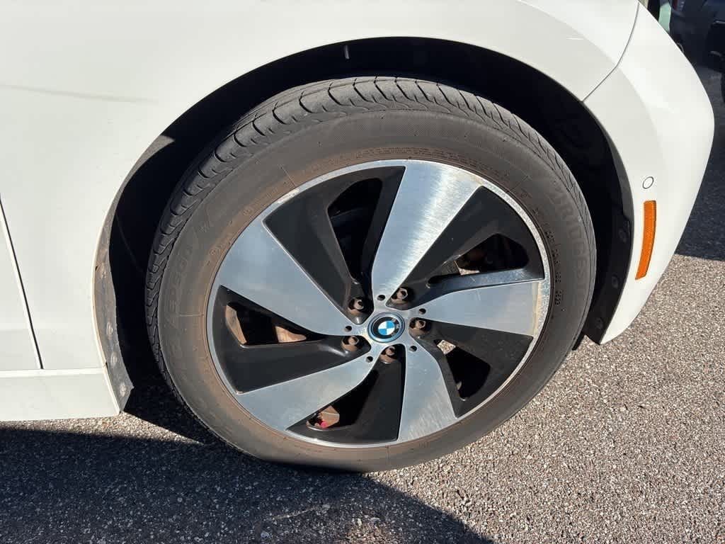 Thumbnail: 2014 BMW i3 - 6