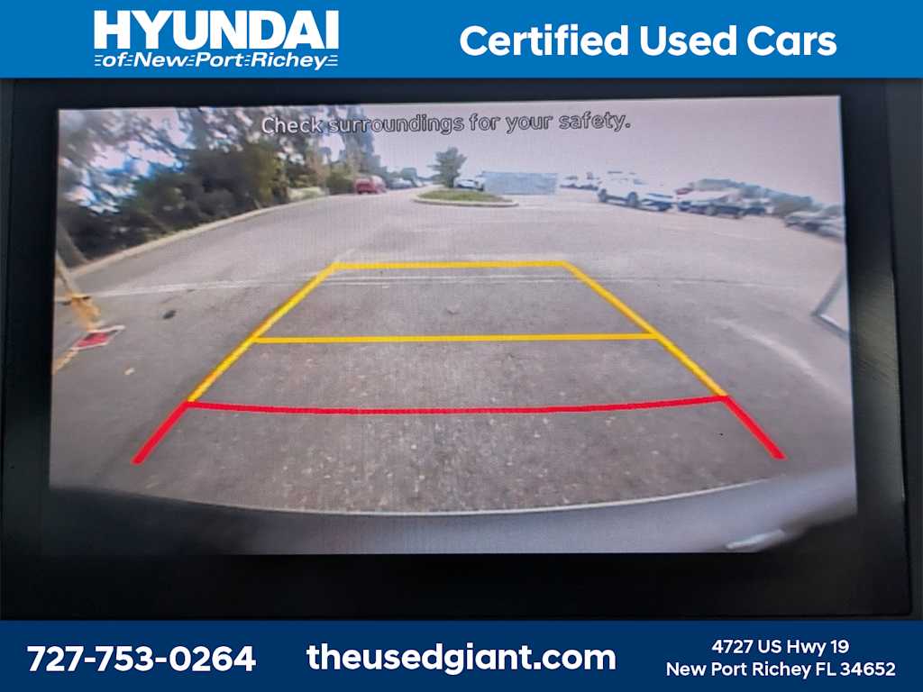 Thumbnail: 2023 Hyundai Kona - 22