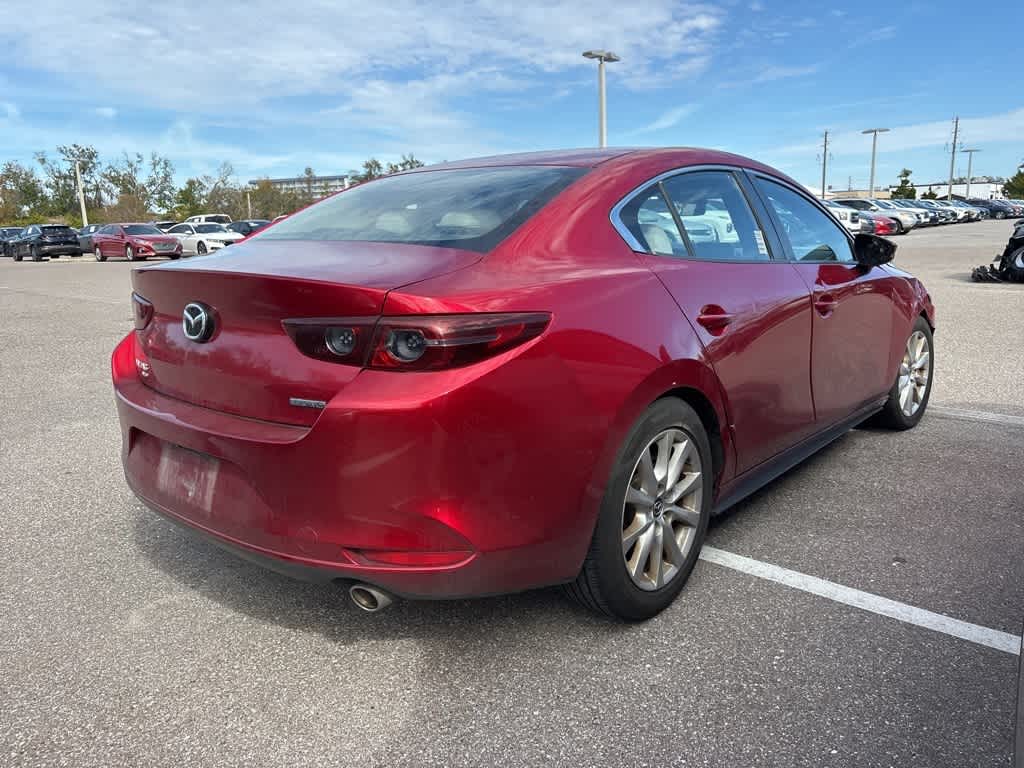 Thumbnail: 2019 Mazda Mazda3 - 3