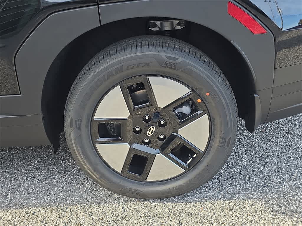 Thumbnail: 2026 Hyundai Santa Fe - 13