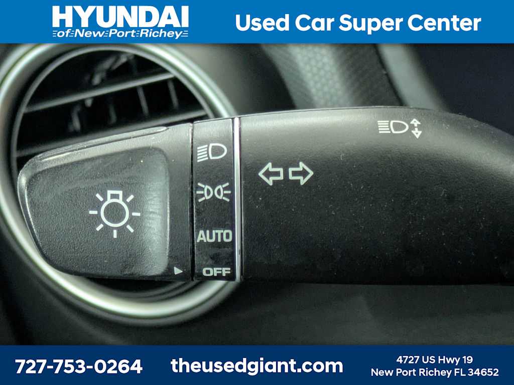 Thumbnail: 2021 Hyundai Kona - 28