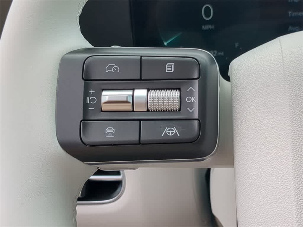 Thumbnail: 2026 Hyundai Palisade - 25