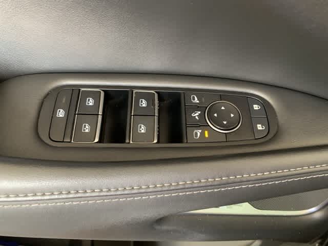 Thumbnail: 2023 INFINITI QX60 - 30