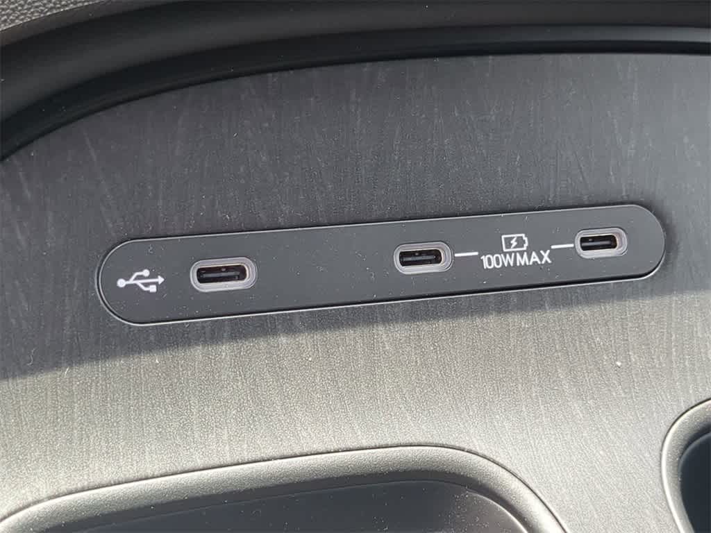 Thumbnail: 2026 Hyundai Palisade - 32