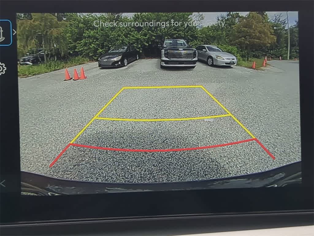 Thumbnail: 2026 Hyundai Tucson - 28