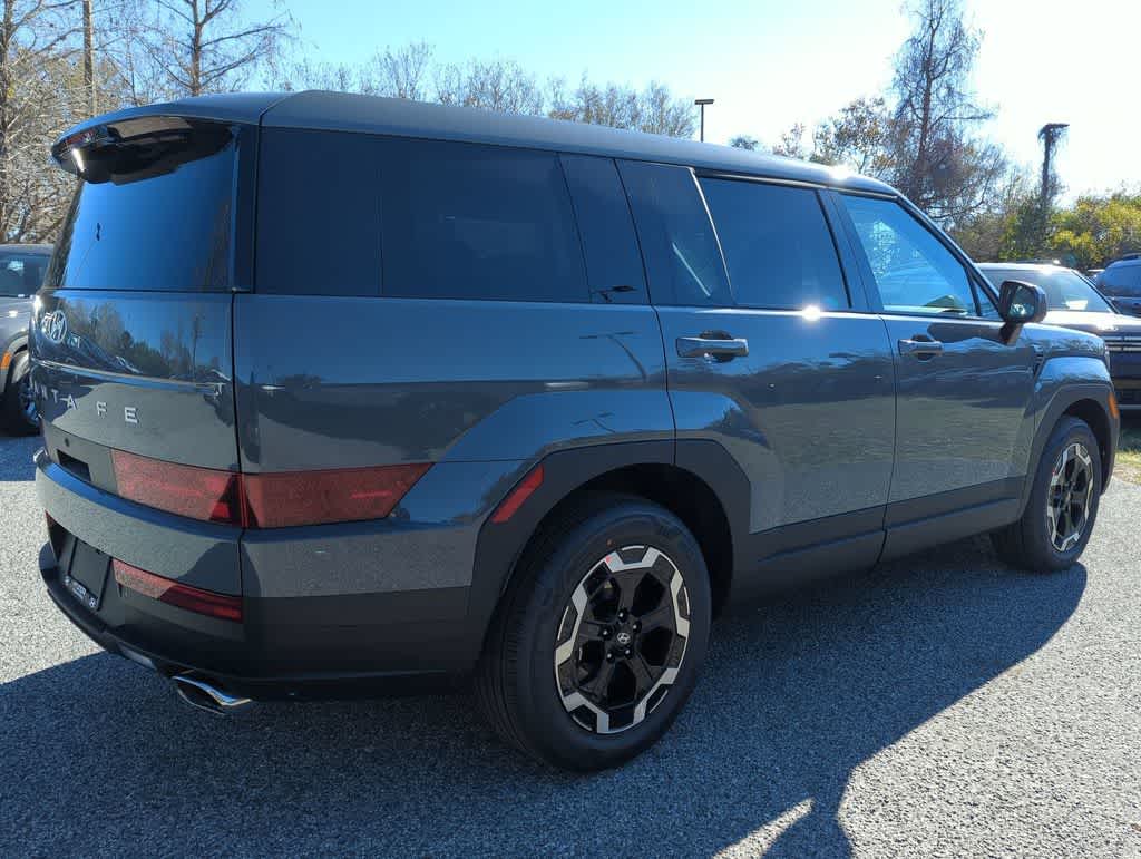Thumbnail: 2026 Hyundai Santa Fe - 7