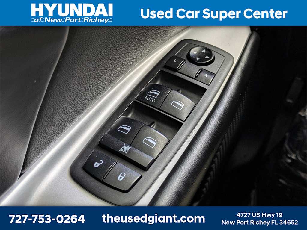 Thumbnail: 2020 Dodge Journey - 29