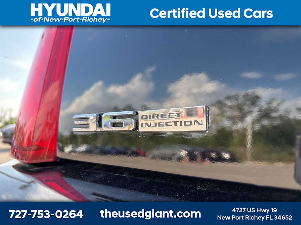 Thumbnail: 2009 Cadillac STS - 6