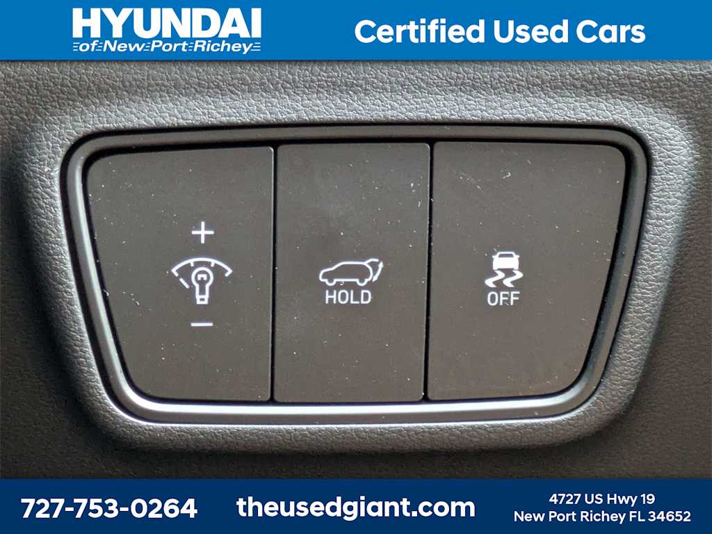 Thumbnail: 2023 Hyundai Tucson - 35