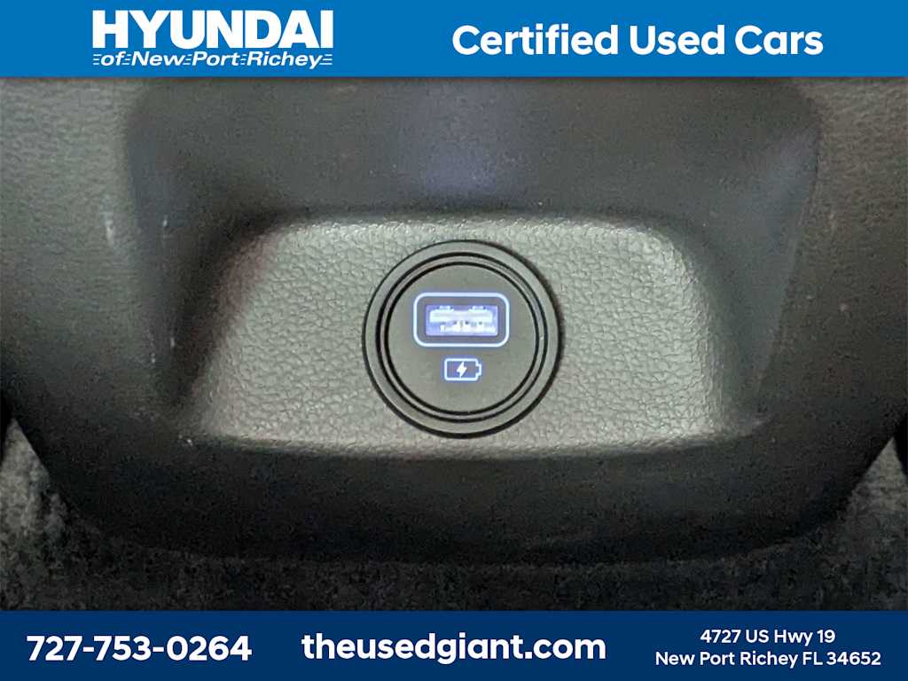 Thumbnail: 2021 Hyundai Sonata - 16