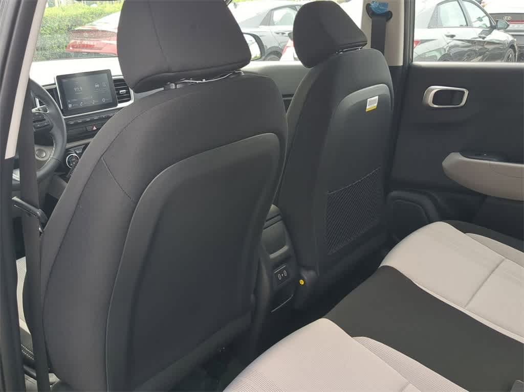 Thumbnail: 2026 Hyundai Venue - 19