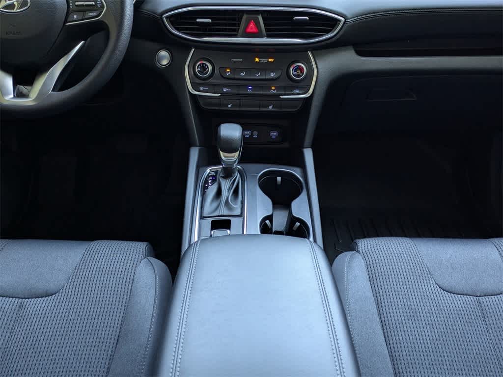 Thumbnail: 2019 Hyundai Santa Fe - 21